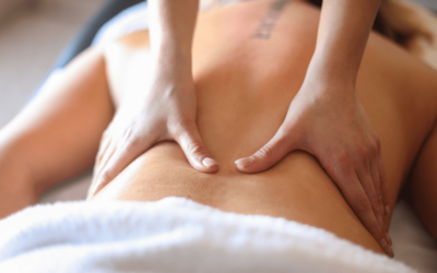 Massage relaxant corps complet pour femme : Bienfaits, techniques et conseils pour une expérience optimale