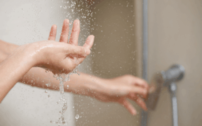 Douche froide : bienfaits et dangers – Ce que dit la science