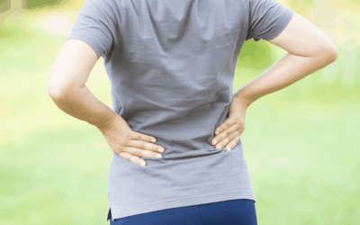 Lumbago : froid ou chaud pour soulager la douleur ?