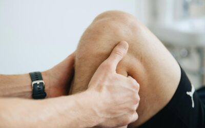 Contracture musculaire : froid ou chaud pour soulager la douleur ?