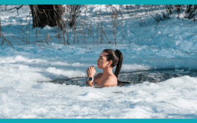 Bain froid : combien de temps faut-il rester pour en tirer des bienfaits ?