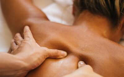 Massage sportif Paris : récupération, performance et prévention des blessures (près de Paris à Issy)